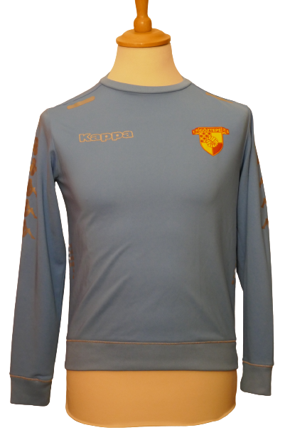 Goztepe SK 2014/16 - Maillot training _ (S) #02114