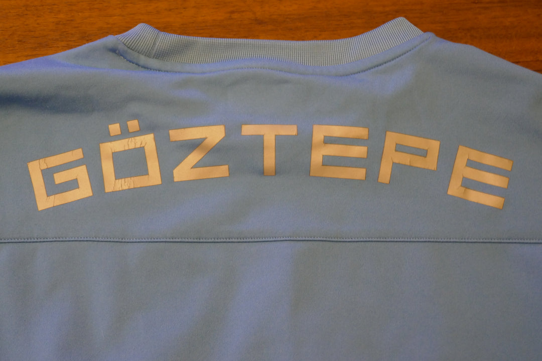 Goztepe SK 2014/16 - Maillot training _ (S) #02114