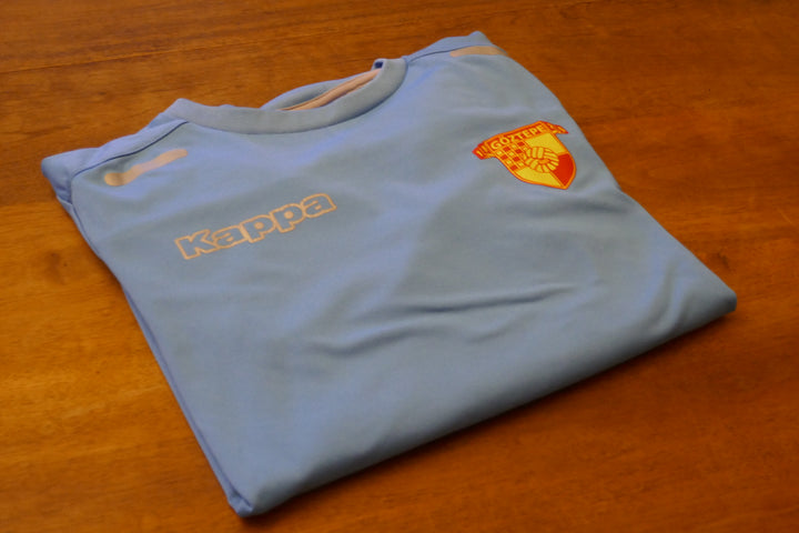 Goztepe SK 2014/16 - Maillot training _ (S) #02114