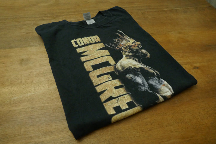 MMA - Conor McGregor - T-Shirt _ (XXL) #02109