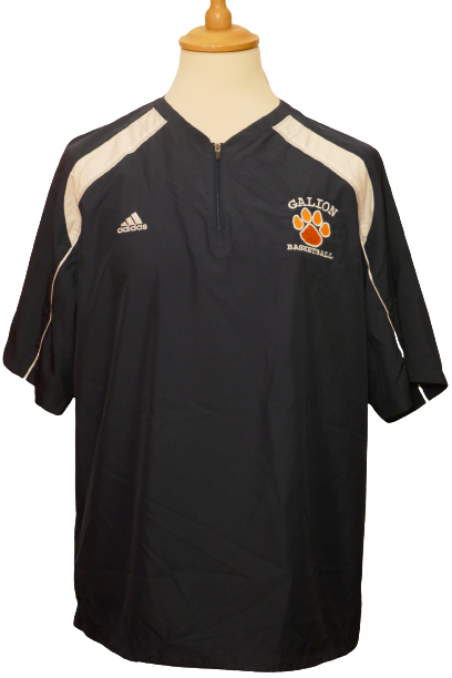 Basket Universitaire - Galion - Sur-Maillot imperméable _ (XL) #02164