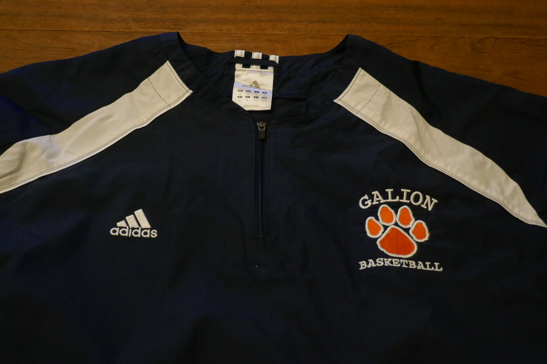 Basket Universitaire - Galion - Sur-Maillot imperméable _ (XL) #02164