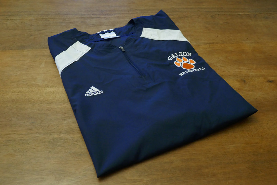 Basket Universitaire - Galion - Sur-Maillot imperméable _ (XL) #02164