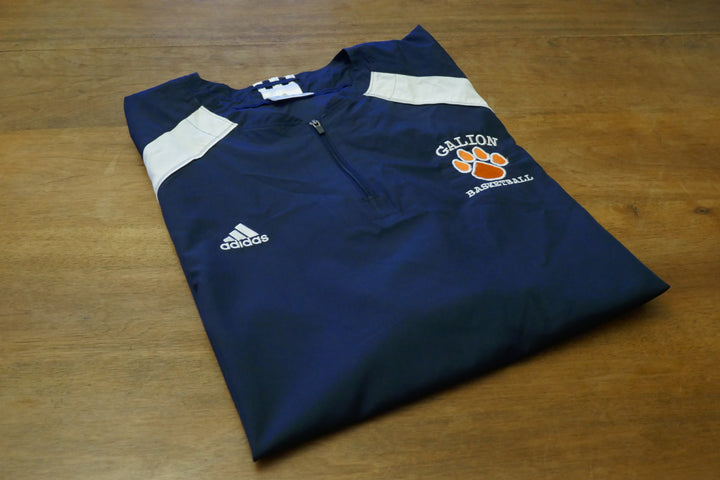 Basket Universitaire - Galion - Sur-Maillot imperméable _ (XL) #02164