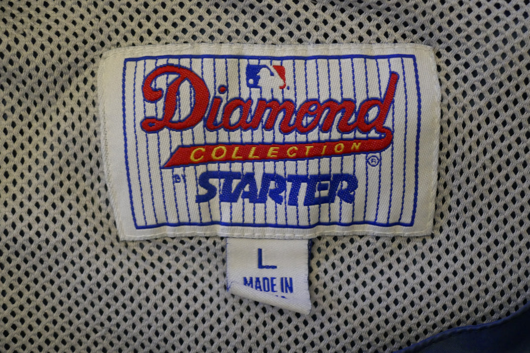 Baseball MLB - Mariners Seattle - Sur-Maillot imperméable _ (L) #02161