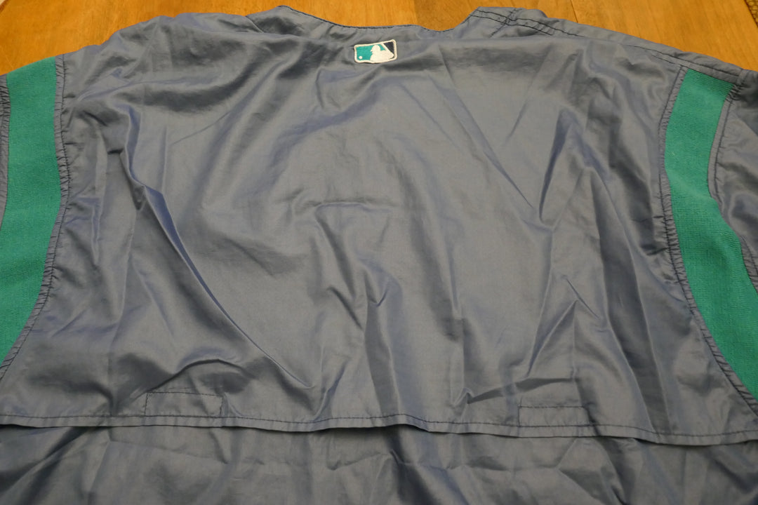 Baseball MLB - Mariners Seattle - Sur-Maillot imperméable _ (L) #02161