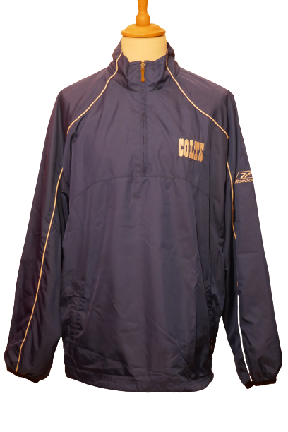 Foot US NFL - Indianapolis Colts - Veste _ (XL) #02160