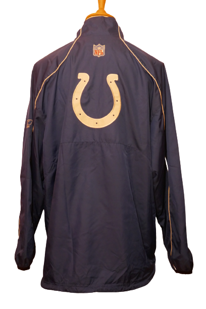 Foot US NFL - Indianapolis Colts - Veste _ (XL) #02160