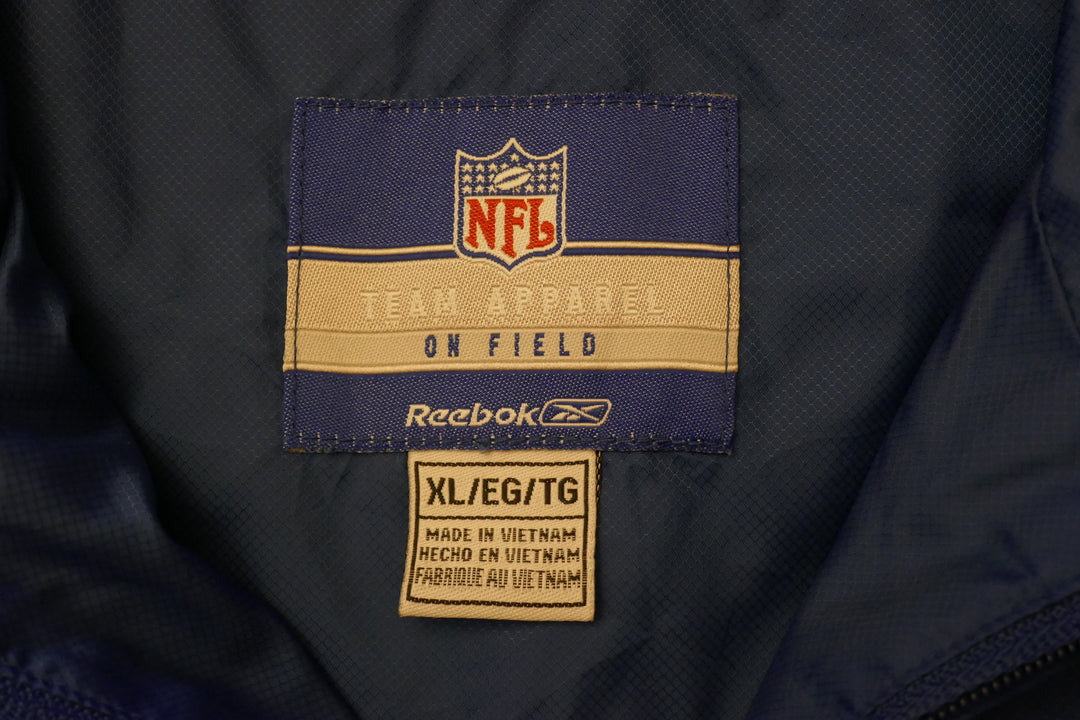 Foot US NFL - Indianapolis Colts - Veste _ (XL) #02160