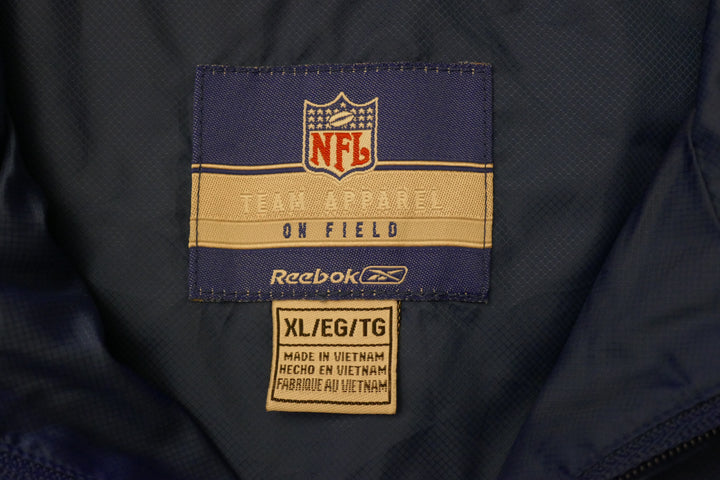 Foot US NFL - Indianapolis Colts - Veste _ (XL) #02160