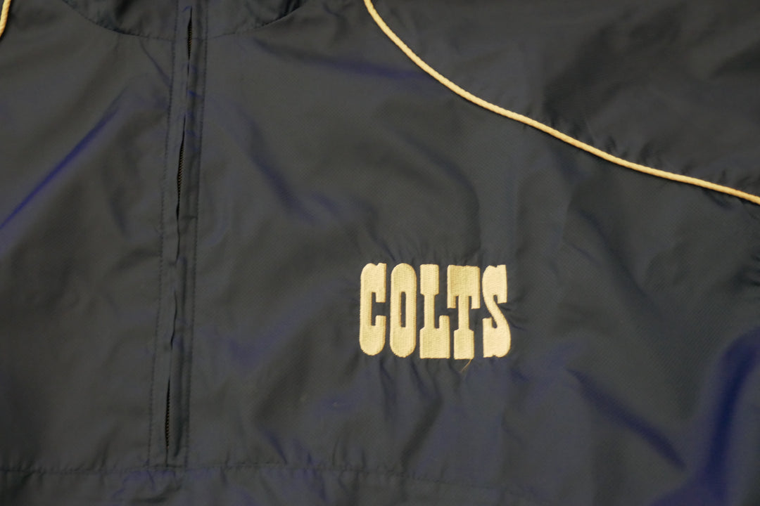 Foot US NFL - Indianapolis Colts - Veste _ (XL) #02160