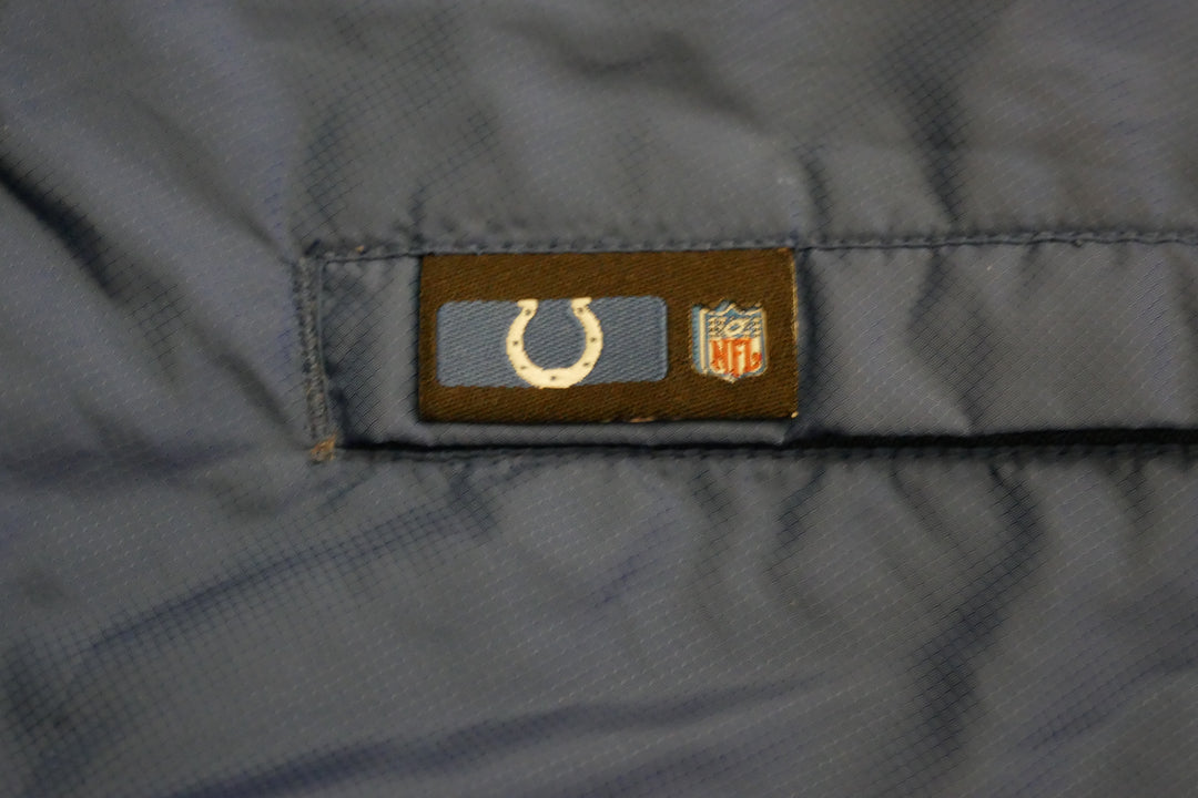 Foot US NFL - Indianapolis Colts - Veste _ (XL) #02160