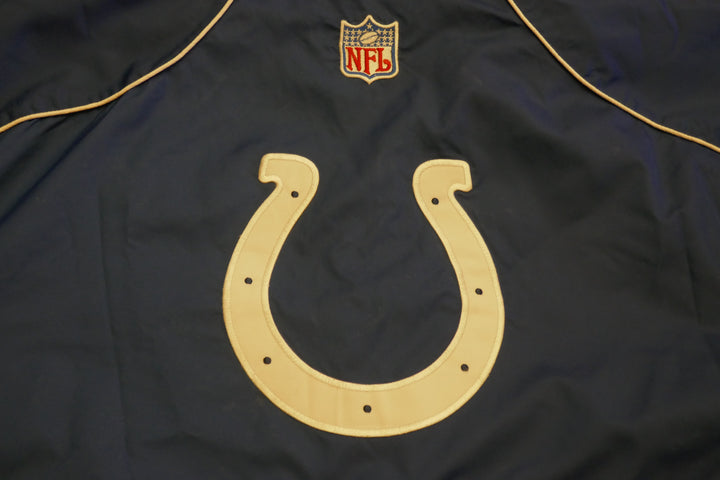 Foot US NFL - Indianapolis Colts - Veste _ (XL) #02160