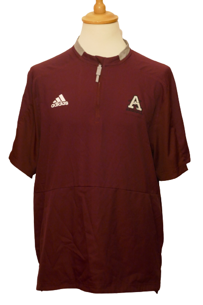 Baseball Universitaire - Maillot _ (L) #02162