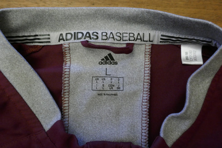 Baseball Universitaire - Maillot _ (L) #02162