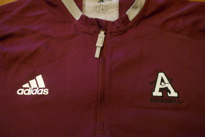 Baseball Universitaire - Maillot _ (L) #02162