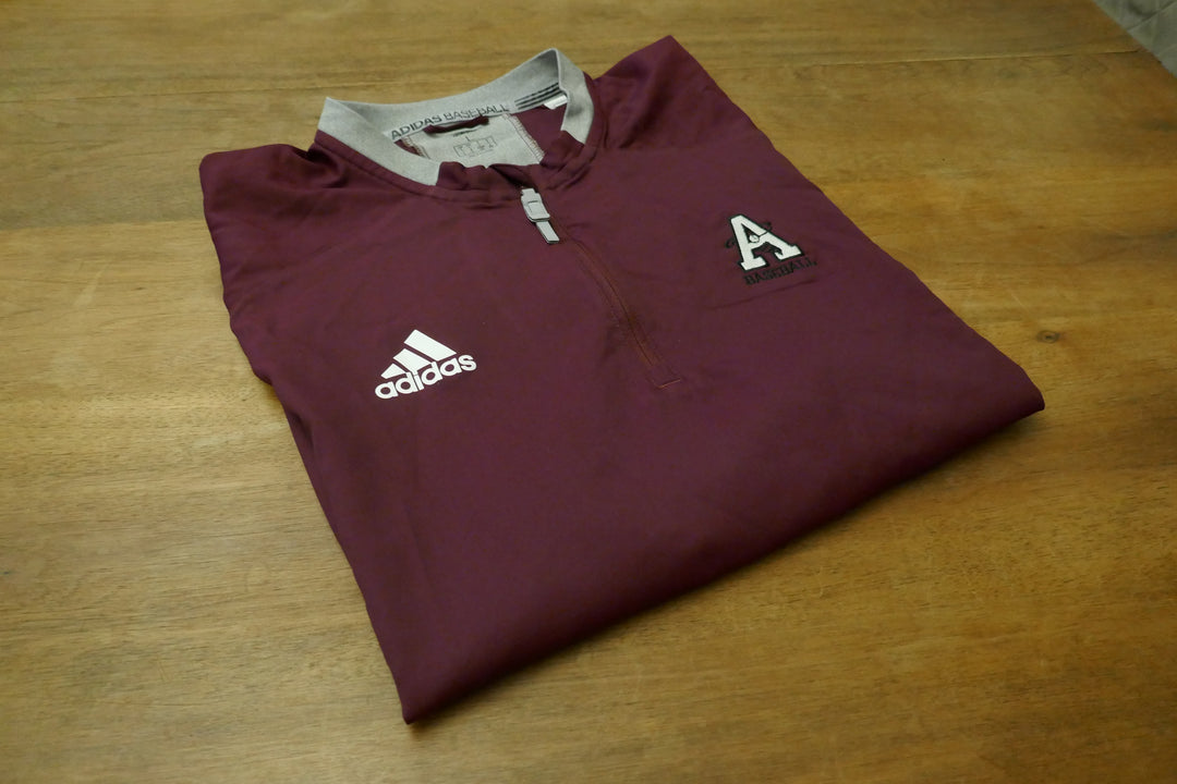 Baseball Universitaire - Maillot _ (L) #02162