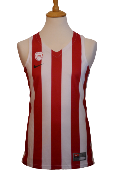 Olympiacos 2018/19 - Maillot _ (S) #02192