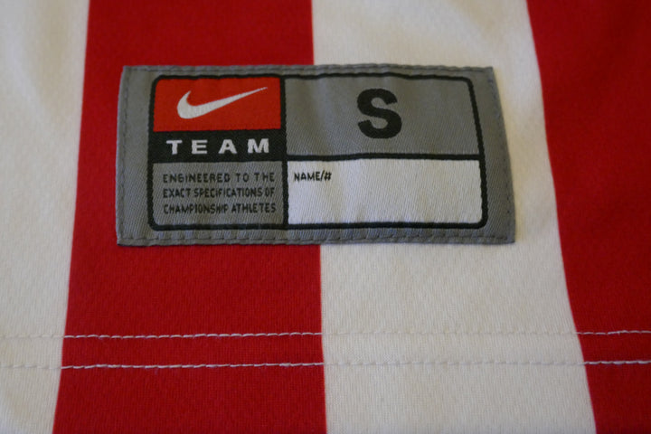 Olympiacos 2018/19 - Maillot _ (S) #02192