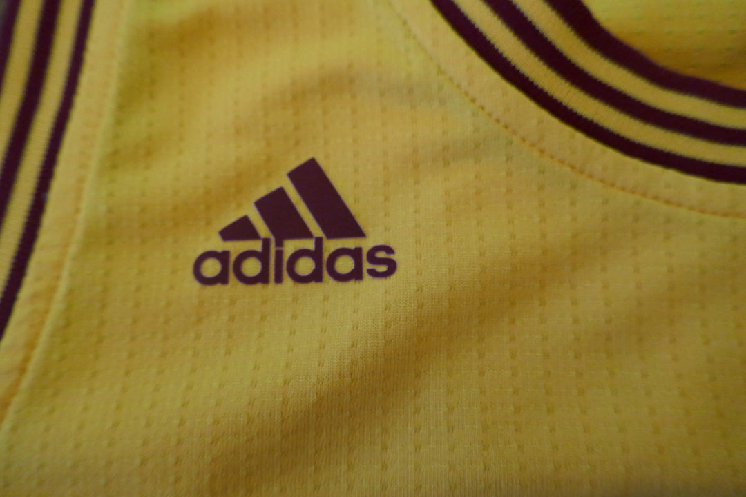 Cleveland Cavaliers 2014/17 - Lebron James - Maillot _ (S) #02190