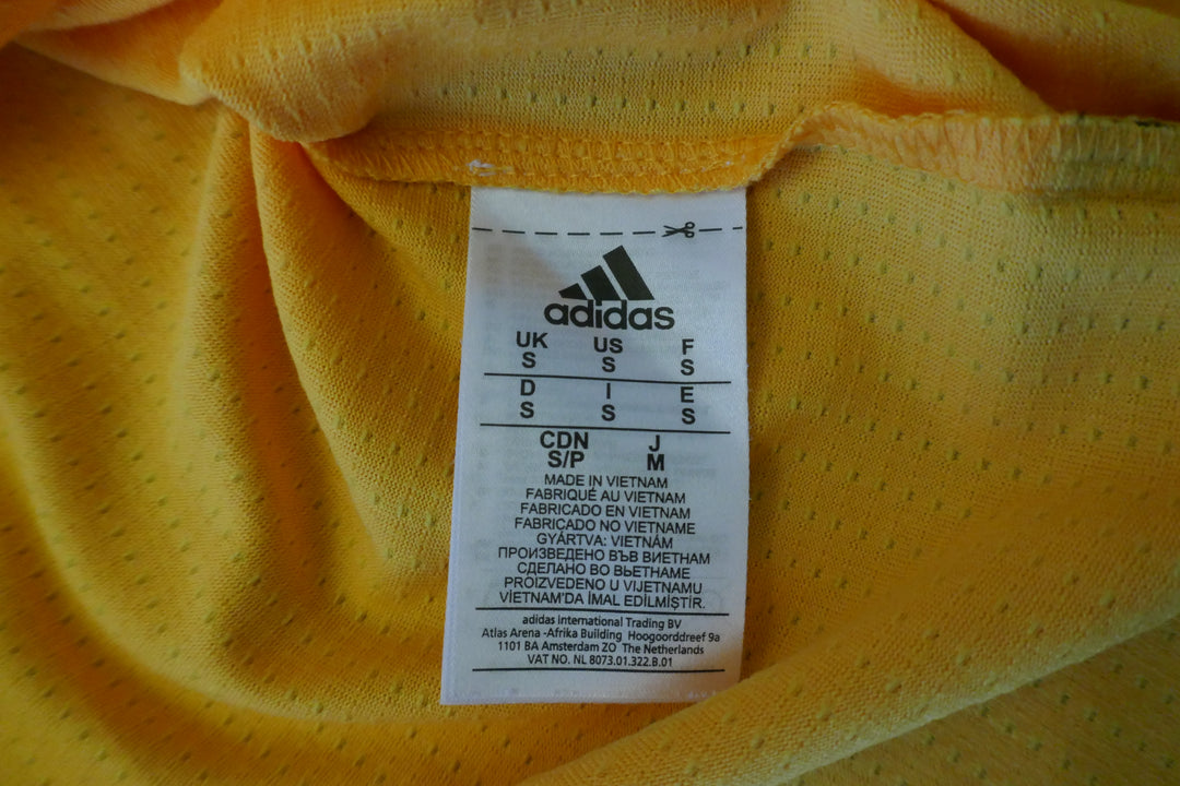 Cleveland Cavaliers 2014/17 - Lebron James - Maillot _ (S) #02190