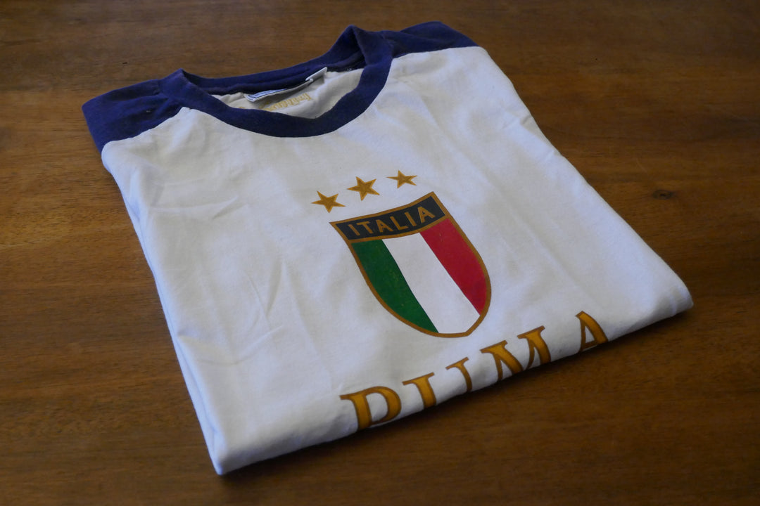 Italie - Debardeur _ (M) #02198
