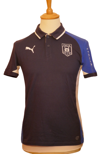 Italie - Polo _ (M) #02197
