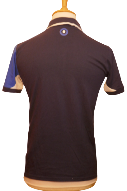 Italie - Polo _ (M) #02197