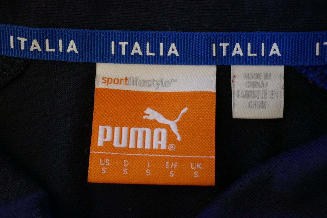 Italie - Polo _ (M) #02197