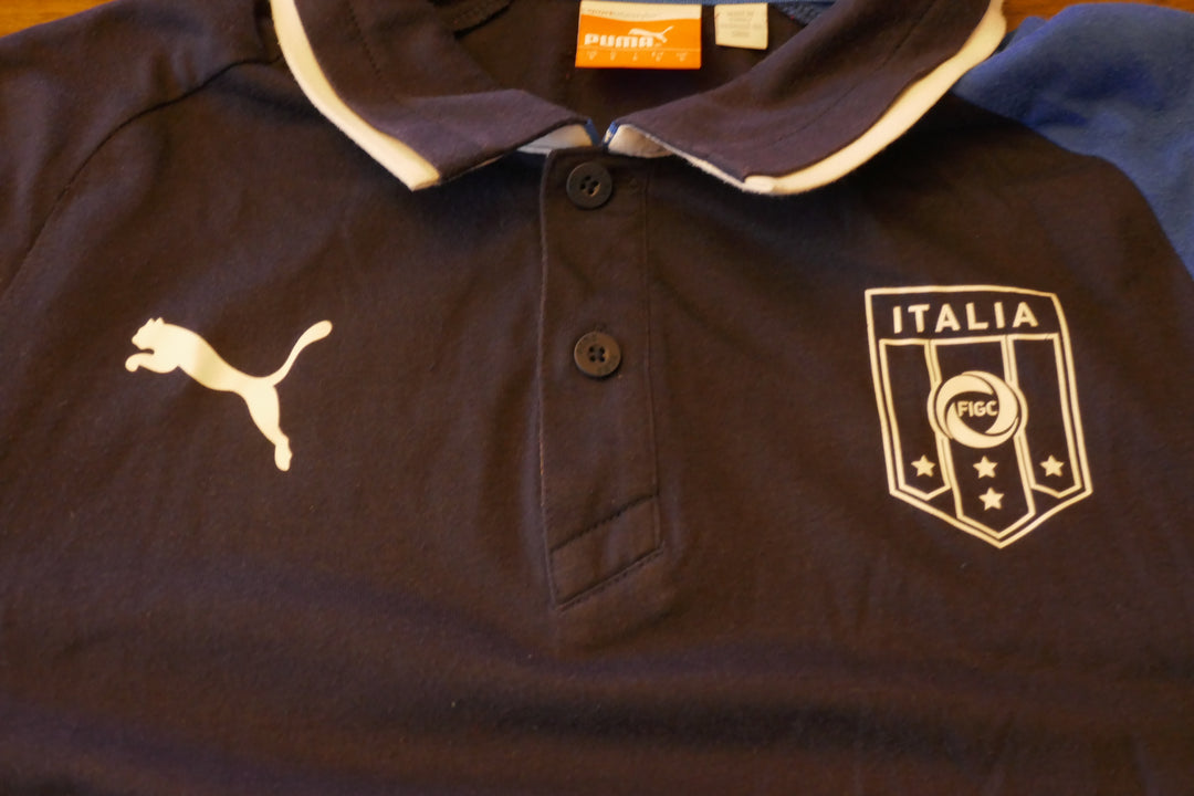 Italie - Polo _ (M) #02197