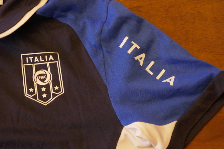 Italie - Polo _ (M) #02197