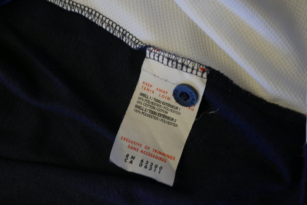 Italie - Polo _ (M) #02197