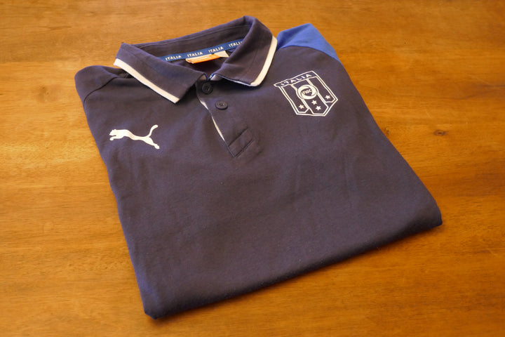 Italie - Polo _ (M) #02197