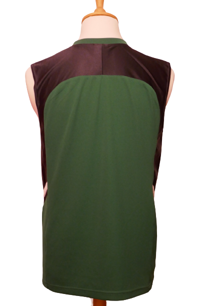 Boston Celtics - Maillot Training _ (XL) #02195