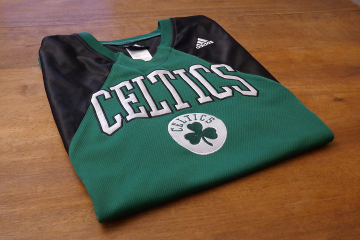 Boston Celtics - Maillot Training _ (XL) #02195