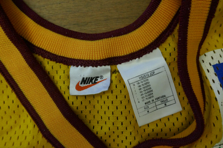 CSP Limoges 1995/96 - Maillot _ (M) #02183
