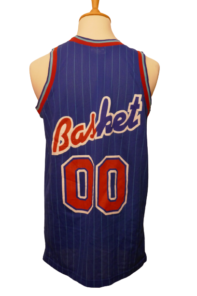 FC Barcelone 1990' - Maillot  _ (M) #02194