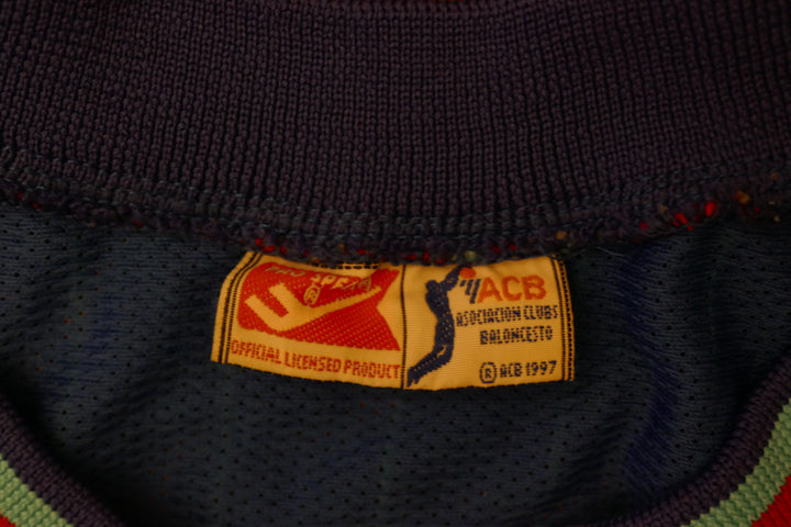 FC Barcelone 1990' - Maillot  _ (M) #02194