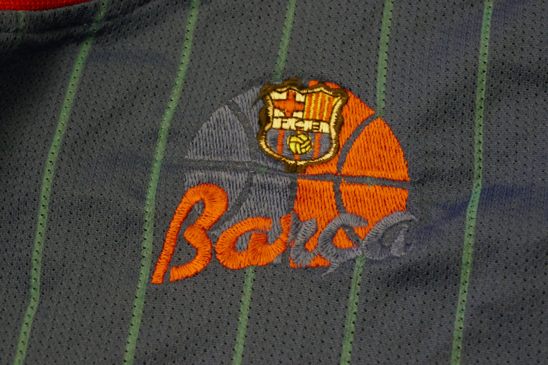 FC Barcelone 1990' - Maillot  _ (M) #02194