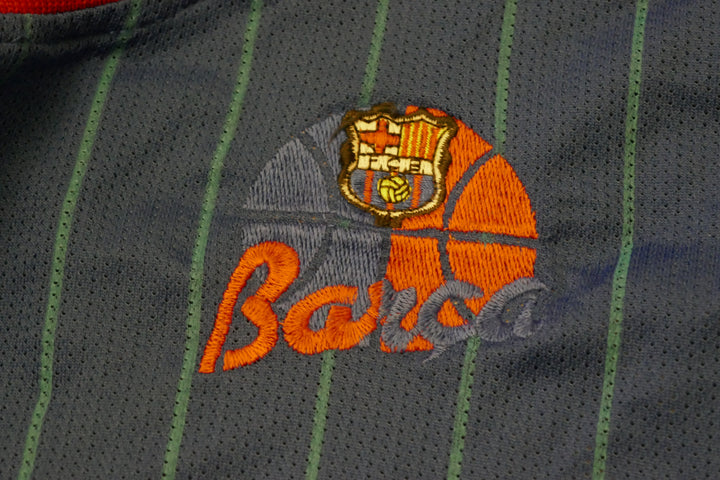 FC Barcelone 1990' - Maillot  _ (M) #02194
