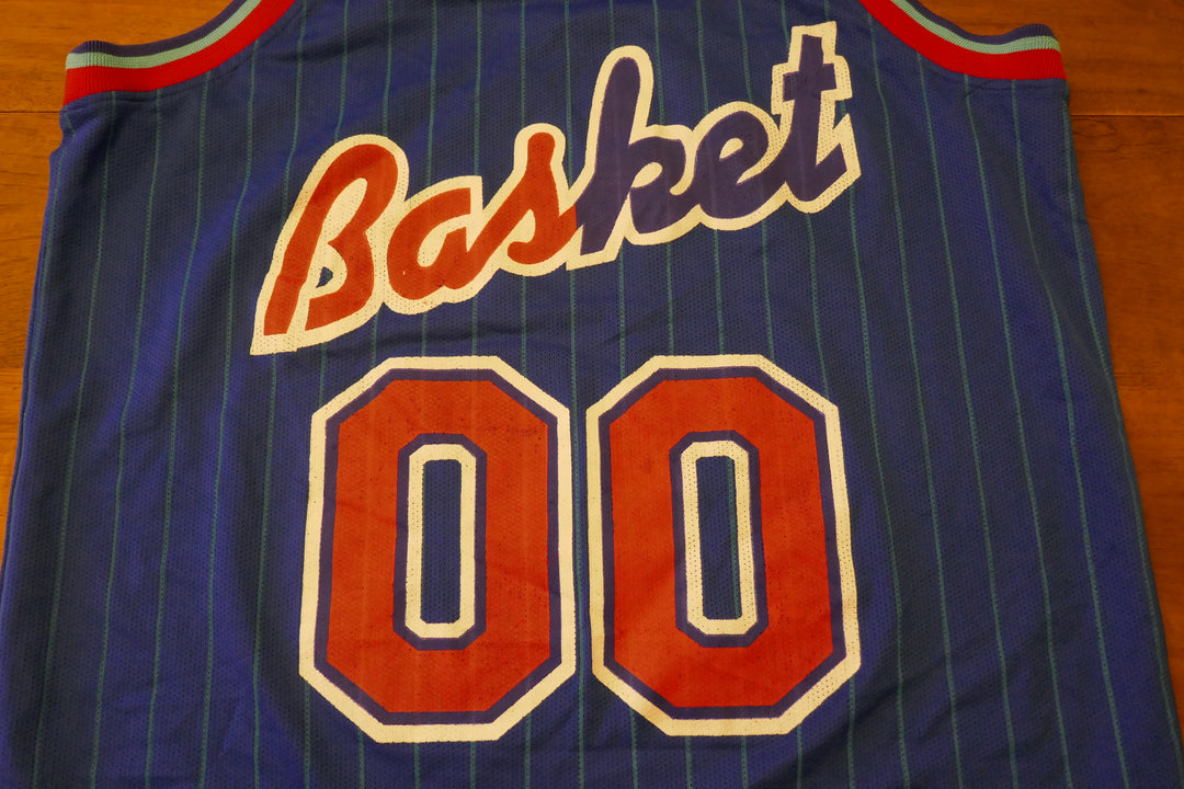 FC Barcelone 1990' - Maillot  _ (M) #02194
