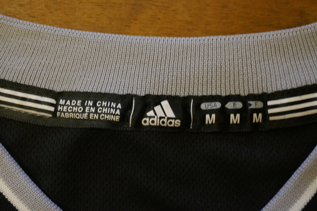 San Antonio Spurs 2011/16 - Tim Duncan - Maillot _ (M enfant) #02178