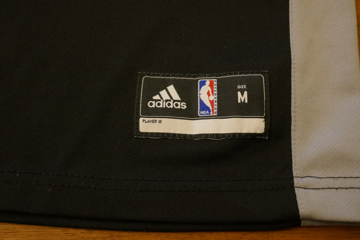 San Antonio Spurs 2011/16 - Tim Duncan - Maillot _ (M enfant) #02178