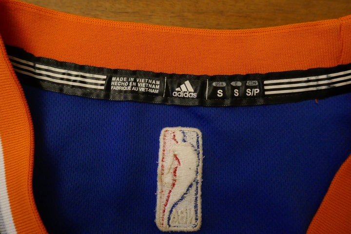 New York Knicks 2013/15 - Andrea Bargnani - Maillot _ (S) #02180