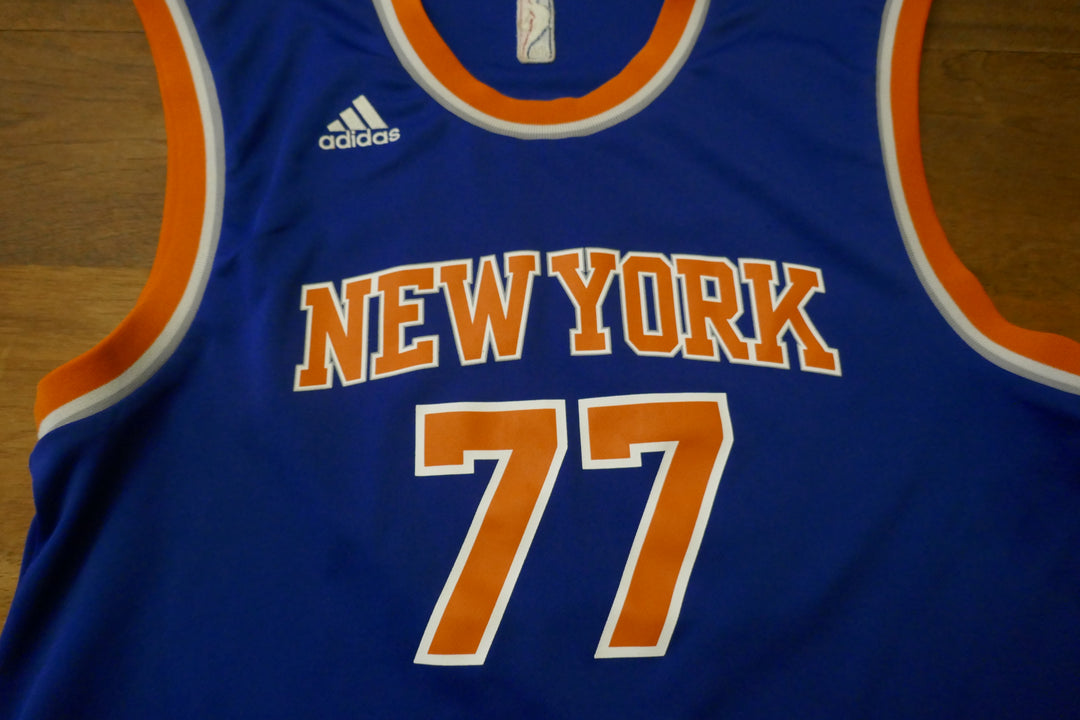 New York Knicks 2013/15 - Andrea Bargnani - Maillot _ (S) #02180