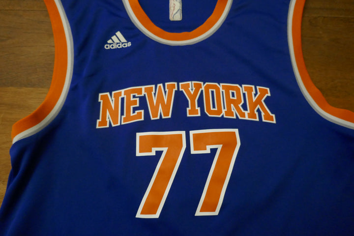 New York Knicks 2013/15 - Andrea Bargnani - Maillot _ (S) #02180