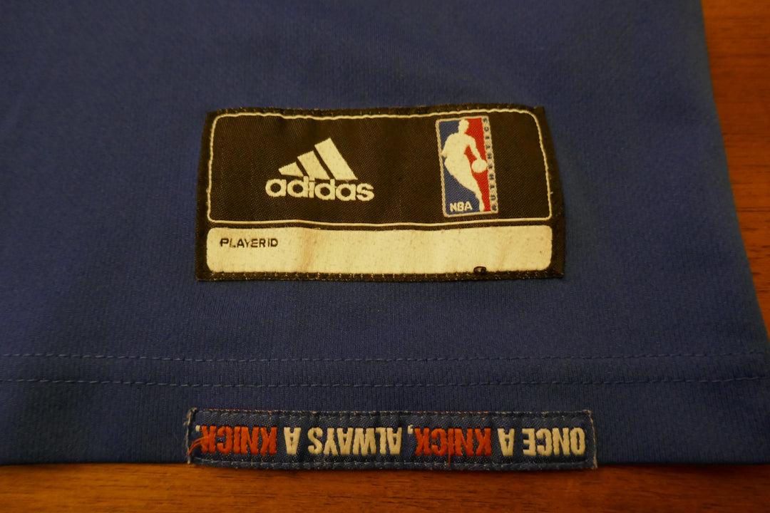 New York Knicks 2013/15 - Andrea Bargnani - Maillot _ (S) #02180