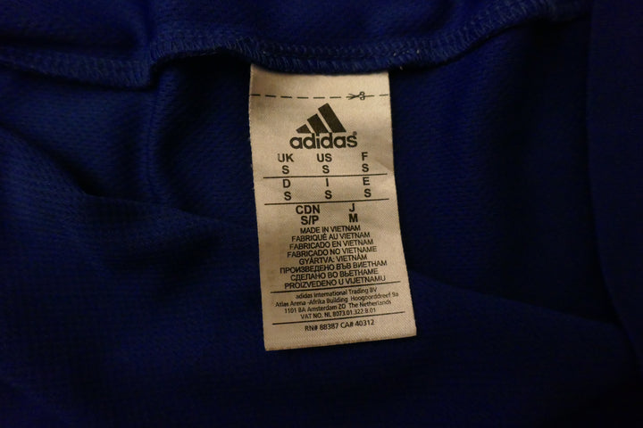 New York Knicks 2013/15 - Andrea Bargnani - Maillot _ (S) #02180