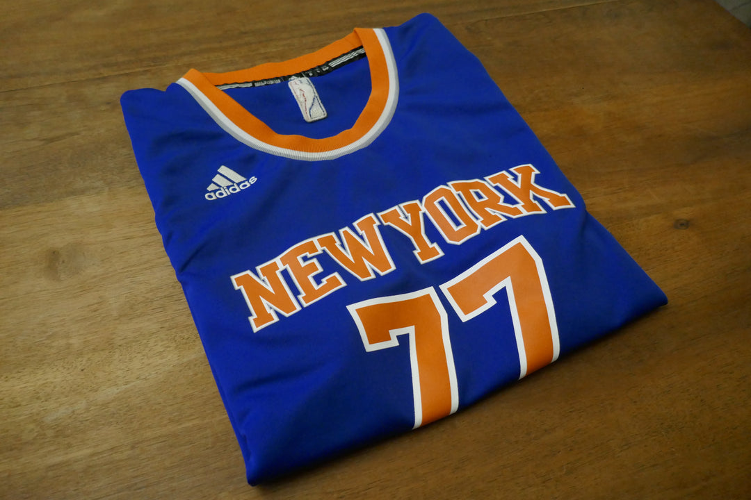 New York Knicks 2013/15 - Andrea Bargnani - Maillot _ (S) #02180