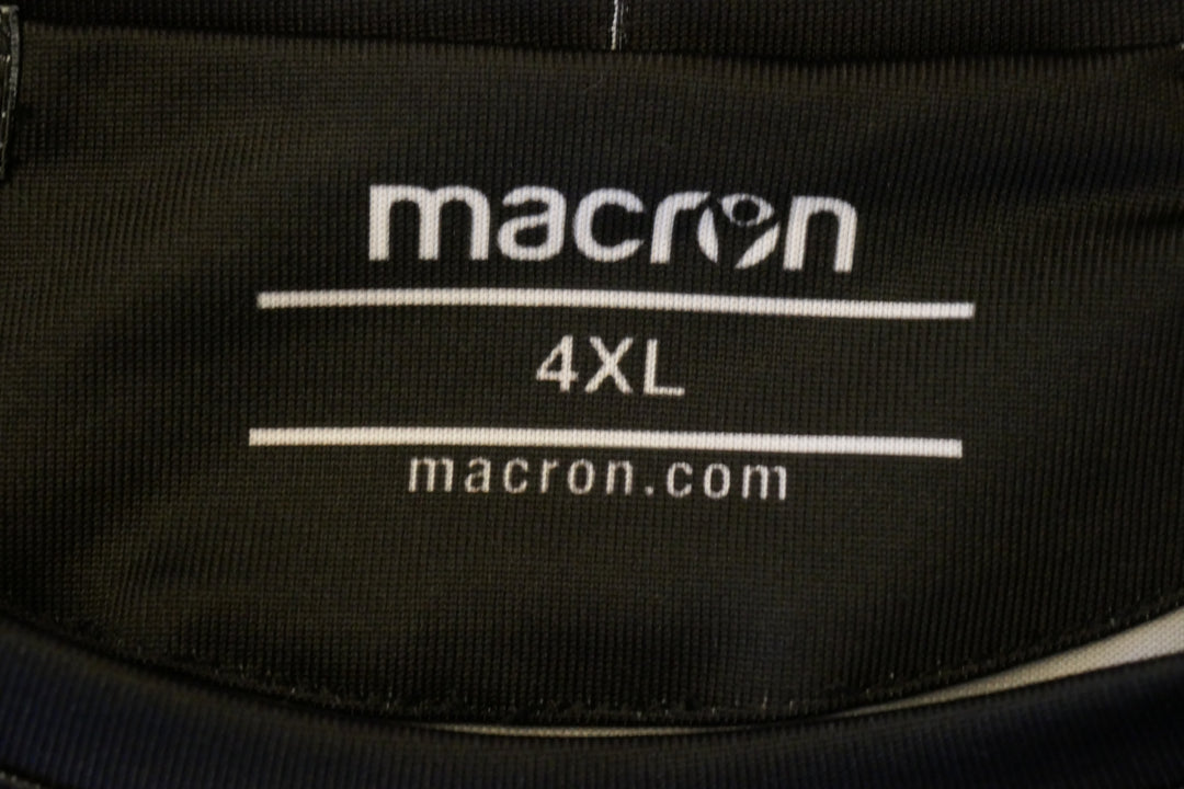 RC Massy Essonne 91 2018/19 - Maillot Porté _ (4XL) #01762